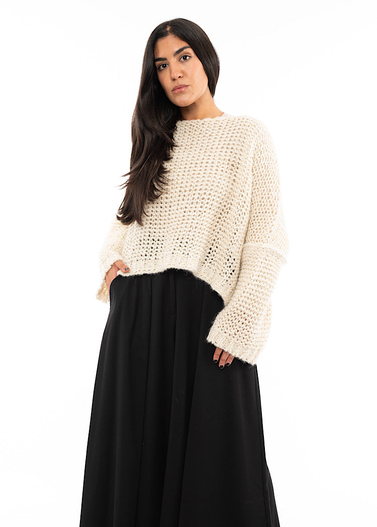 LA VACA LOCA DUERME PULLOVER