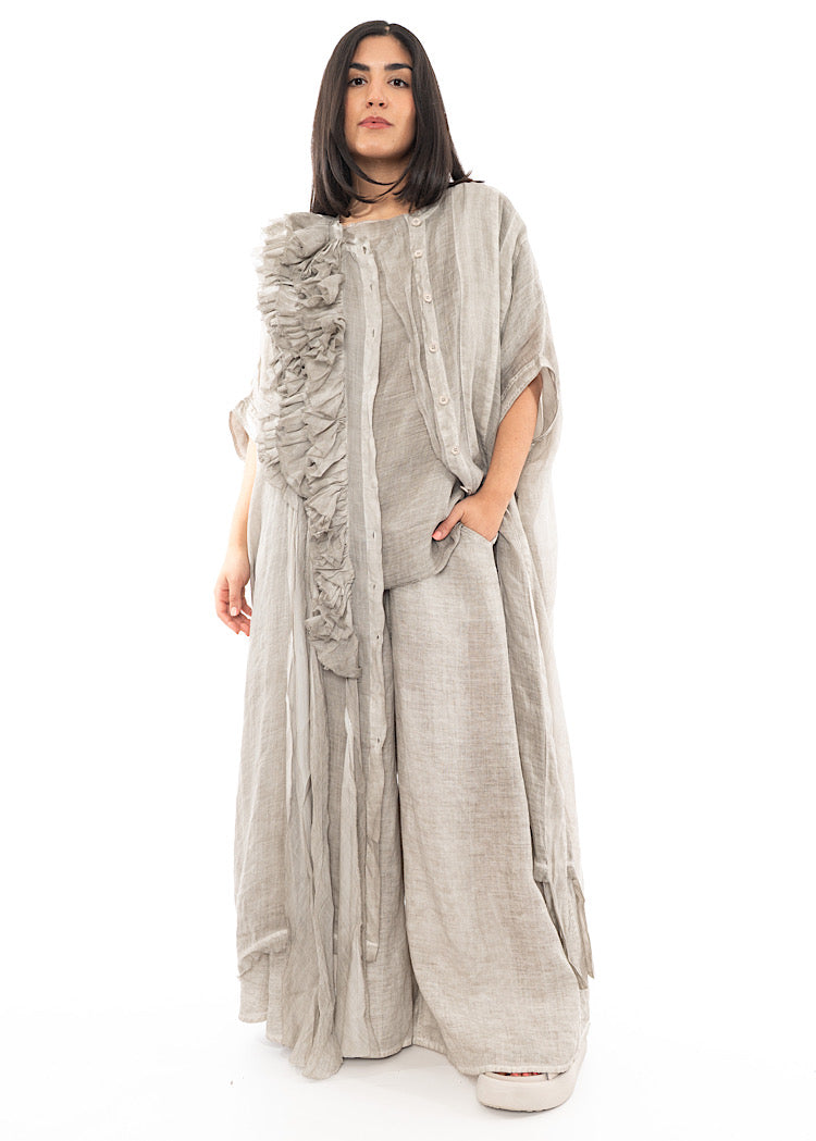 LA VACA LOCA KASOS DRESS