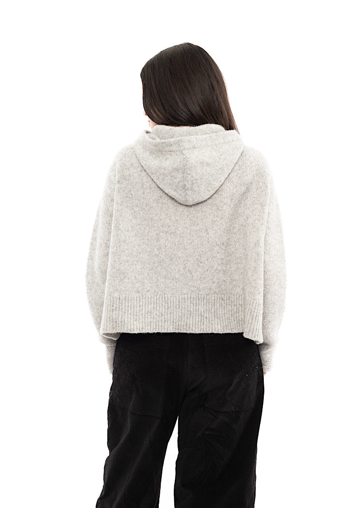 RUNDHOLZ BLACK LABEL CARDIGAN