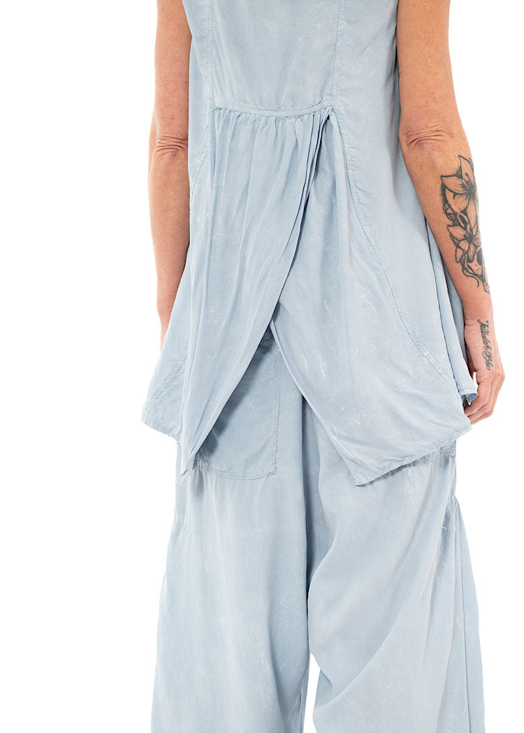 RUNDHOLZ DIP TOP