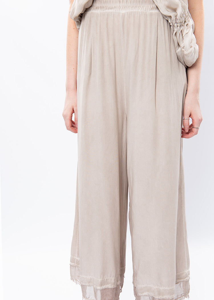 SANCTAMUERTE TROUSER