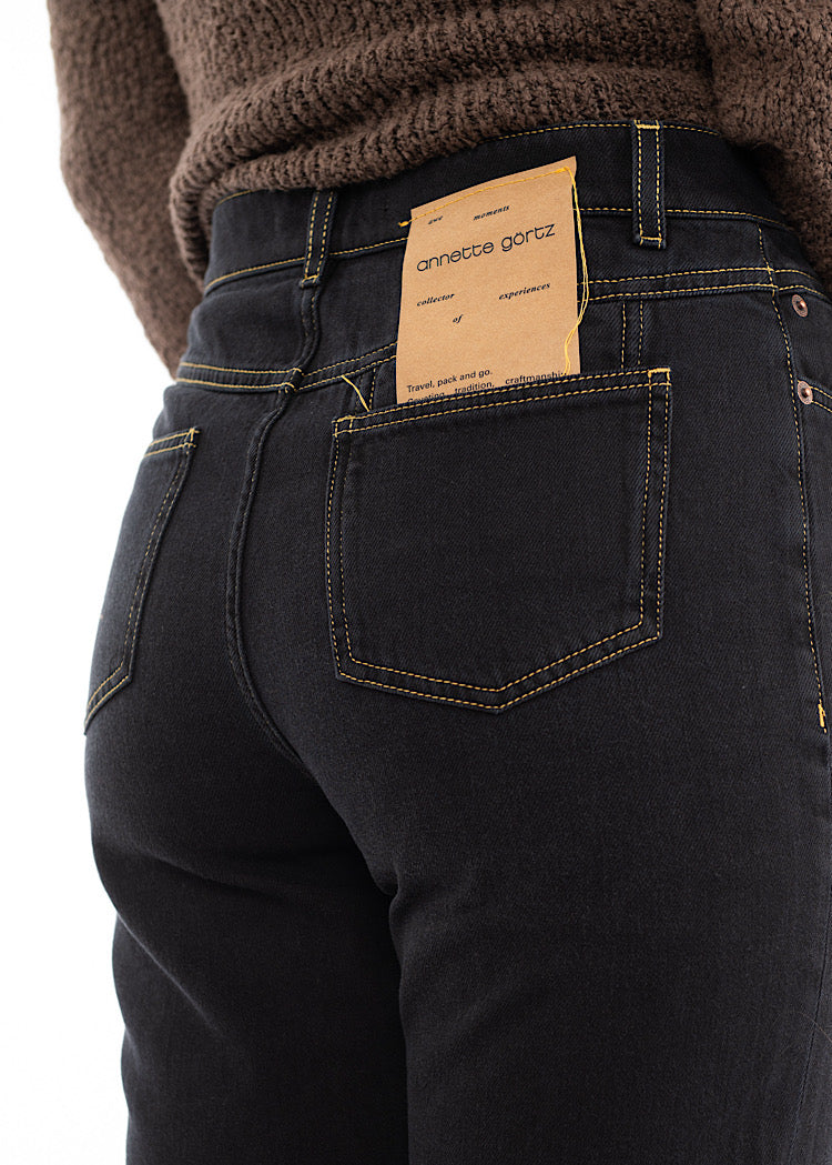 ANNETTE GÖRTZ JASU TROUSER