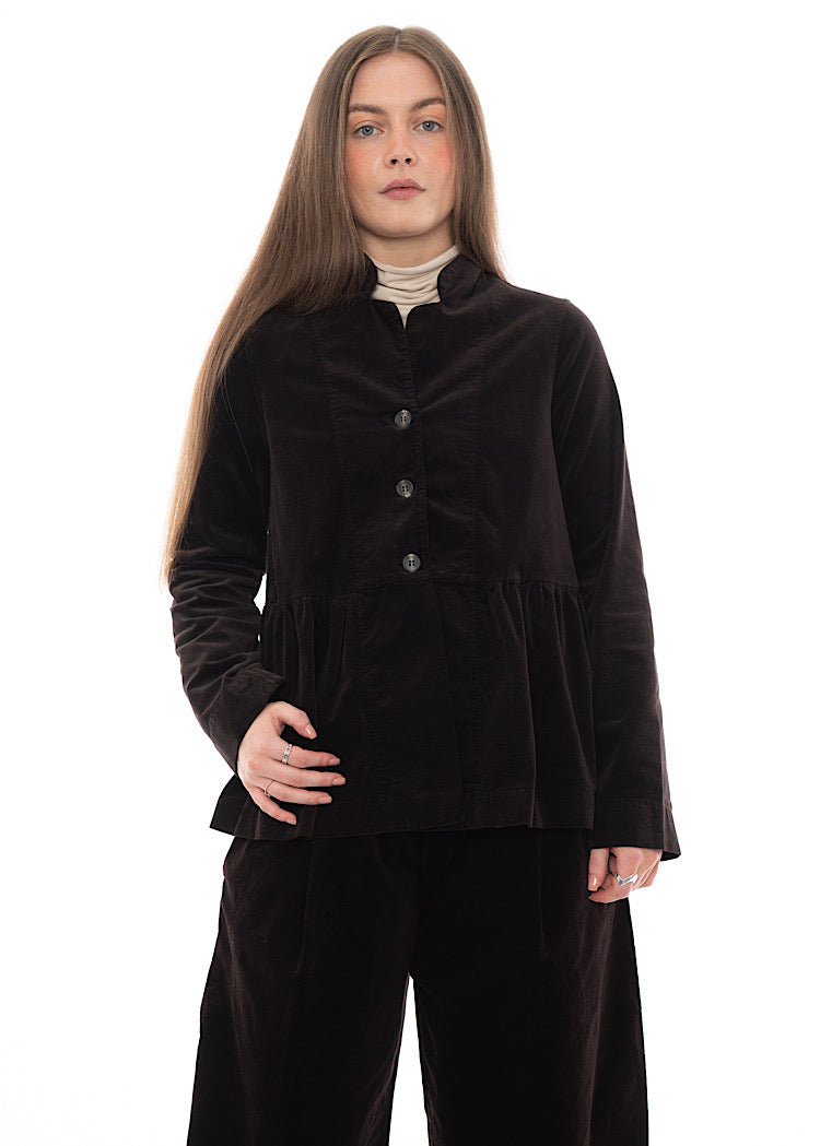 MAMA B VELOCE L JACKET