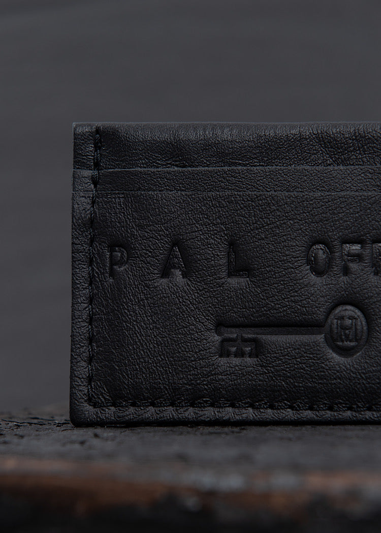 PAL OFFNER X HOUSE OF VALERIE CARD HOLDER