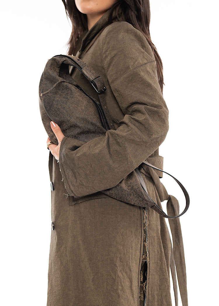 ANNETTE GÖRTZ REA LEATHER BAG