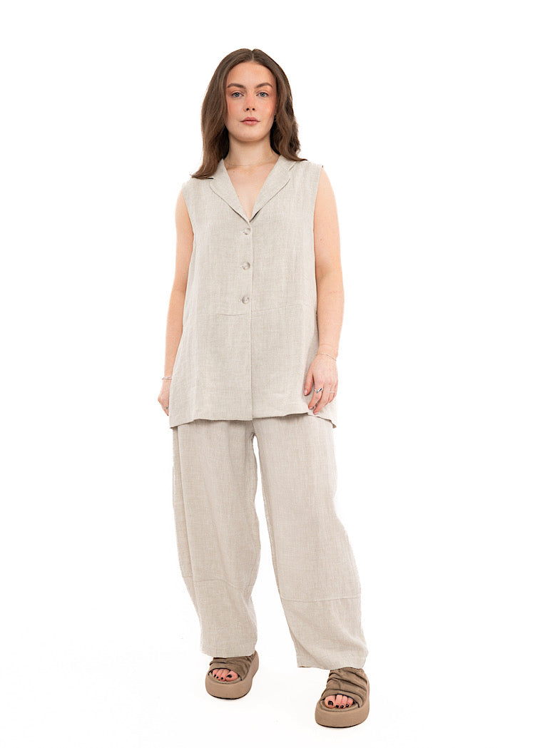 MAMA B RIMA O TROUSER