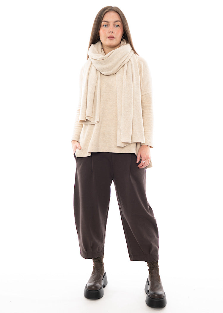 MAMA B SEGOVIA SCARF