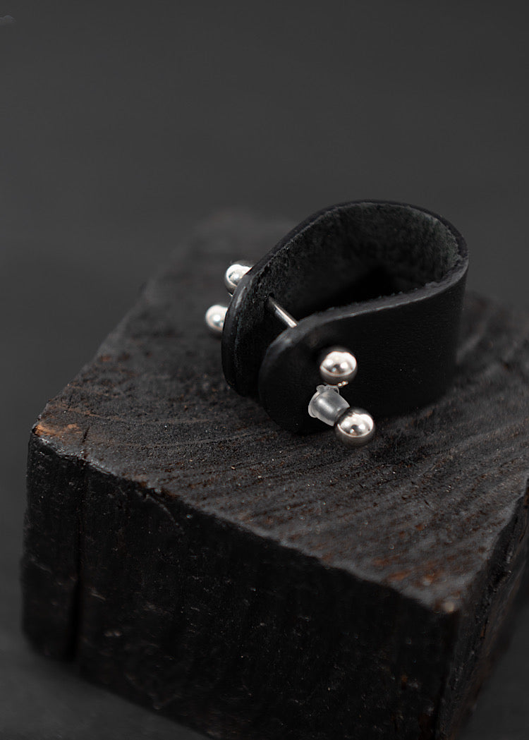 SKIN MACHINE THRU SKIN 2 RING