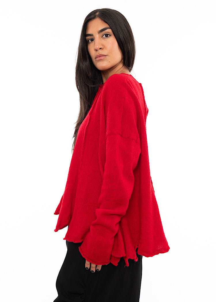 RUNDHOLZ BLACK LABEL PULLOVER