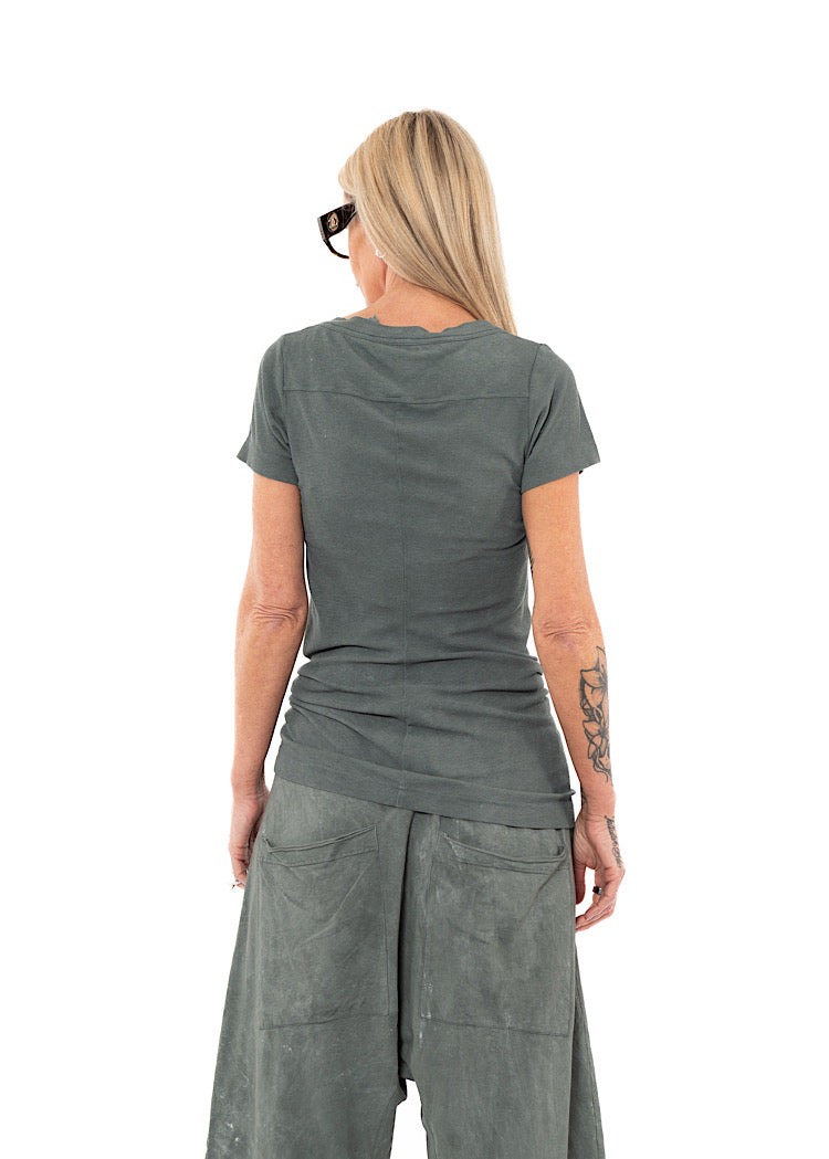 RUNDHOLZ DIP T-SHIRT