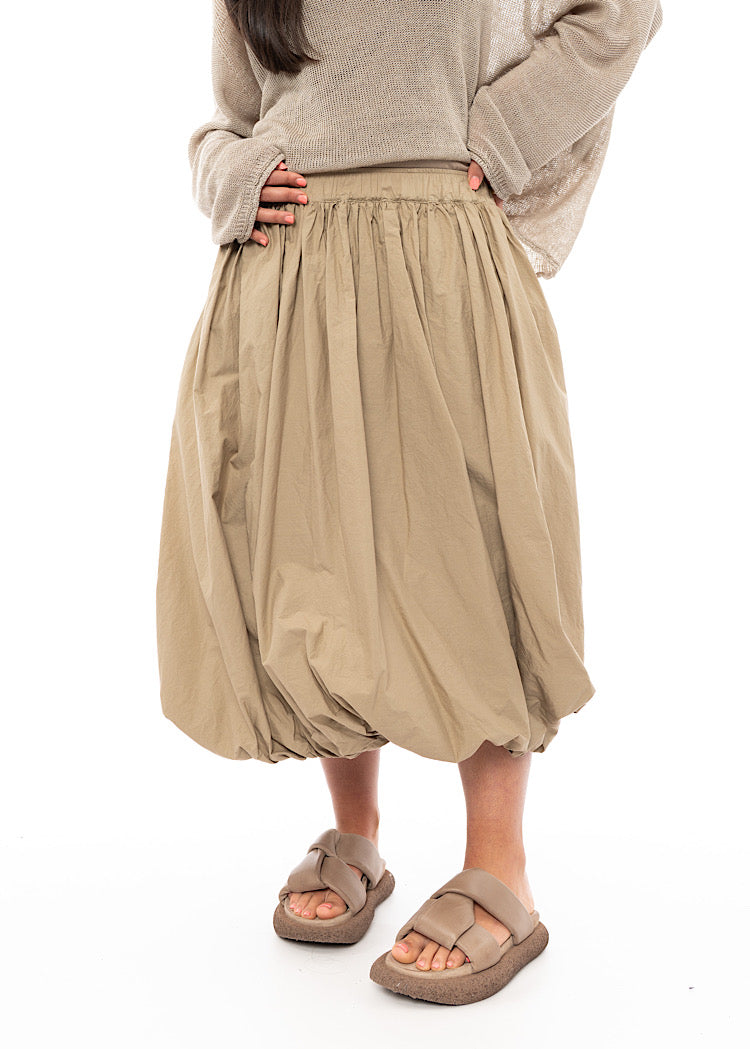 FRIDA ZAZOU DALILA SKIRT