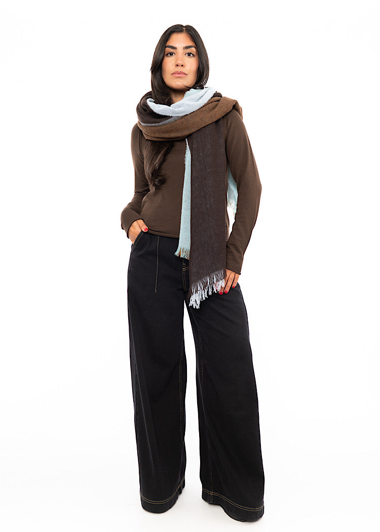 ANNETTE GÖRTZ FOLD SCARF