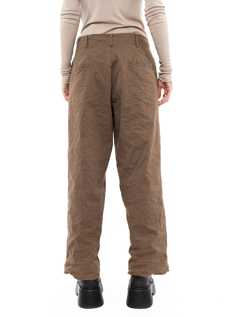 PRE-LOVED HANNOH WESSEL TROUSER