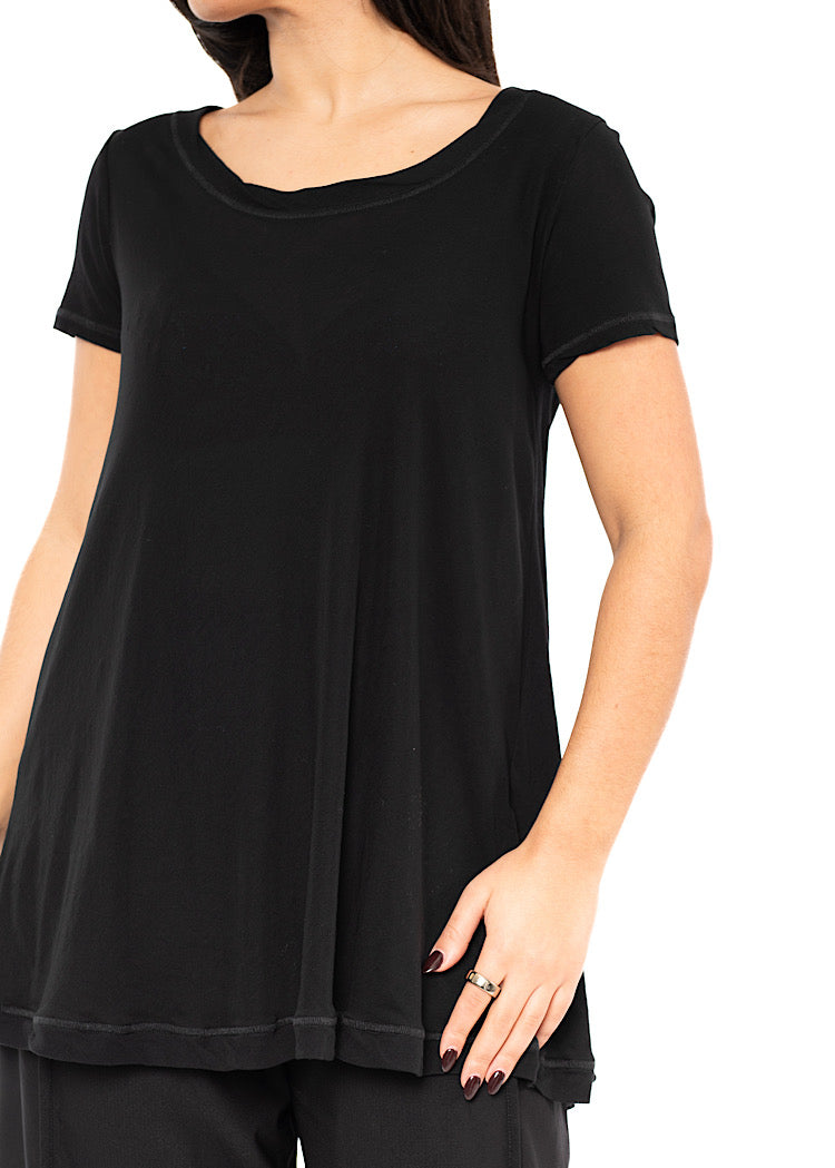 RUNDHOLZ BLACK LABEL T-SHIRT