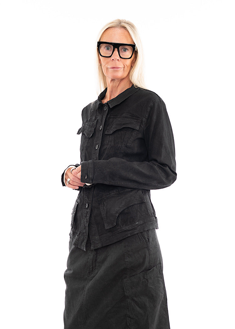 RUNDHOLZ MAINLINE JACKET