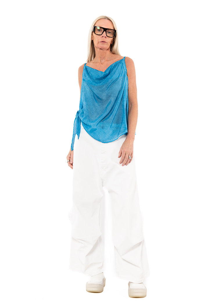 RUNDHOLZ MAINLINE TOP