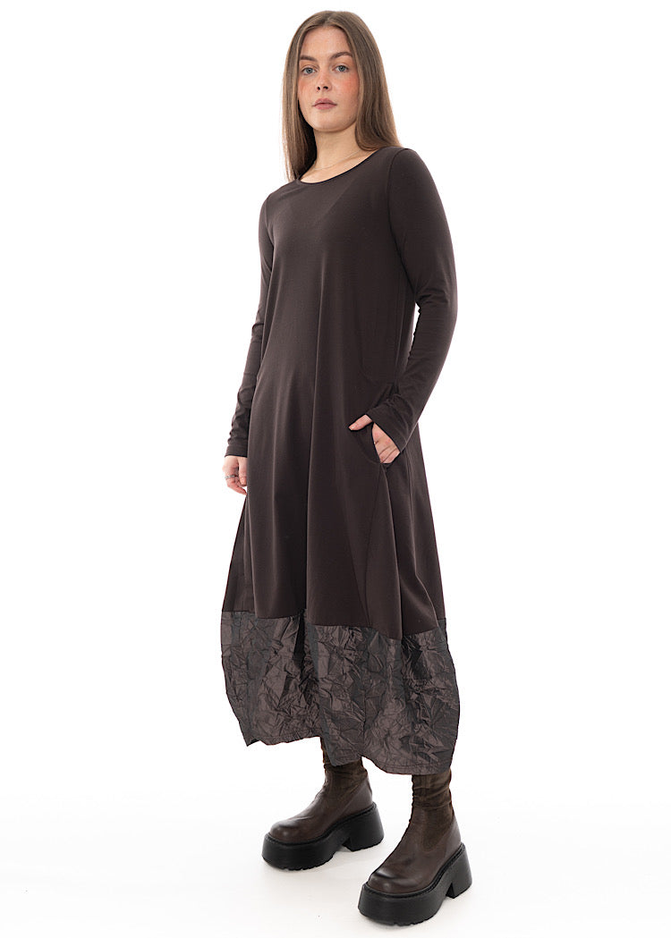 MAMA B RACHELE DRESS