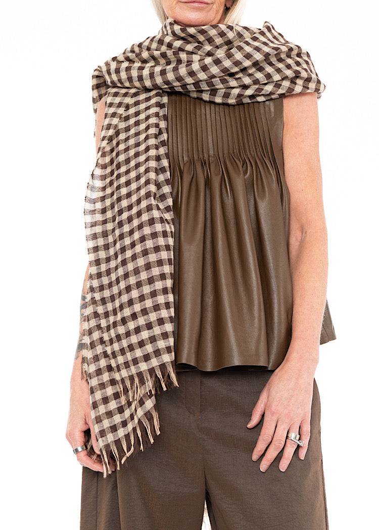 ANNETTE GÖRTZ CHICO SCARF