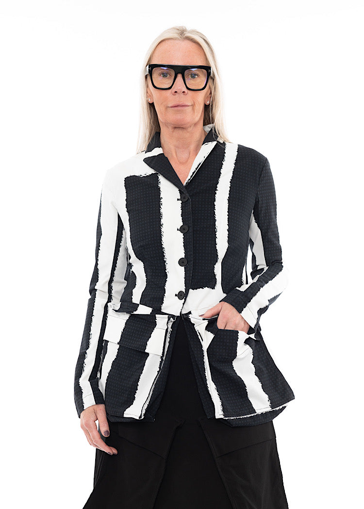 RUNDHOLZ BLACK LABEL JACKET