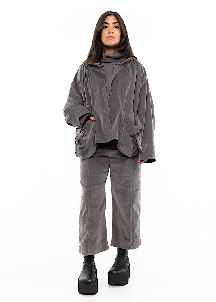 RUNDHOLZ BLACK LABEL TROUSER