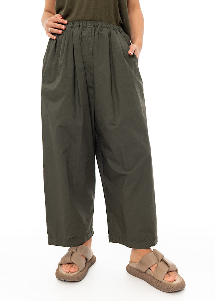 MANUELLE GUIBAL TROUSER