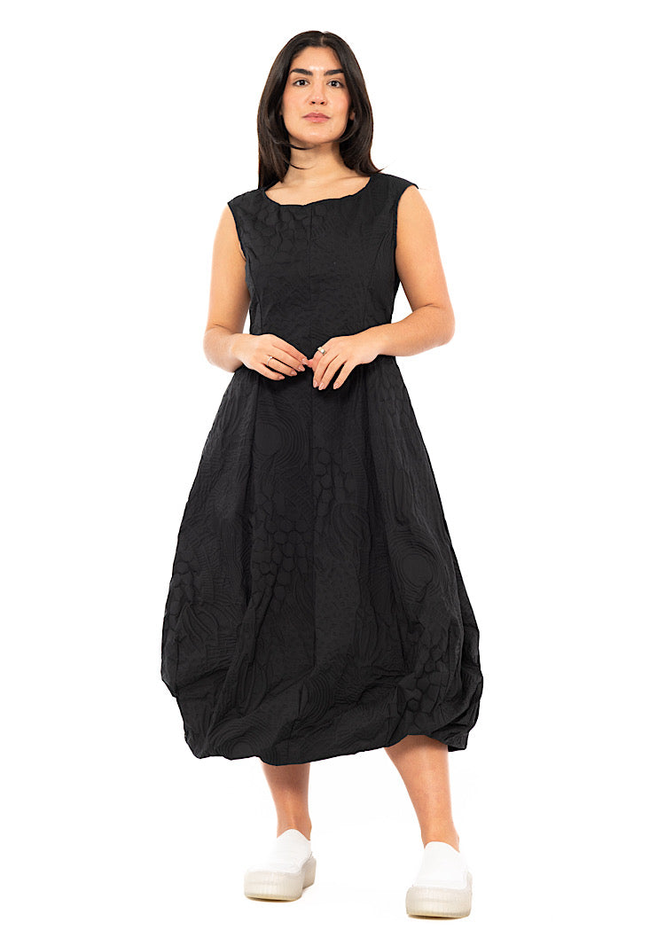 RUNDHOLZ BLACK LABEL DRESS