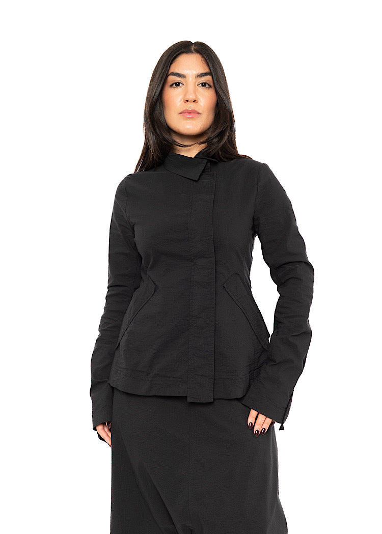 RUNDHOLZ MAINLINE JACKET