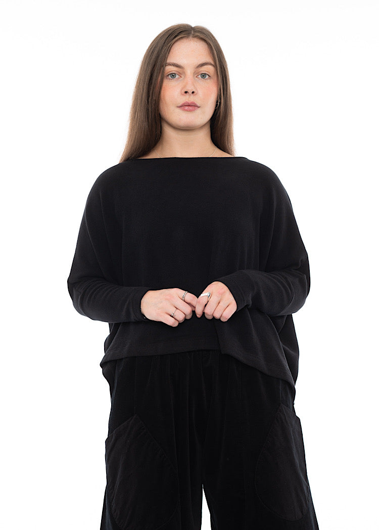 MAMA B KIRA PULLOVER