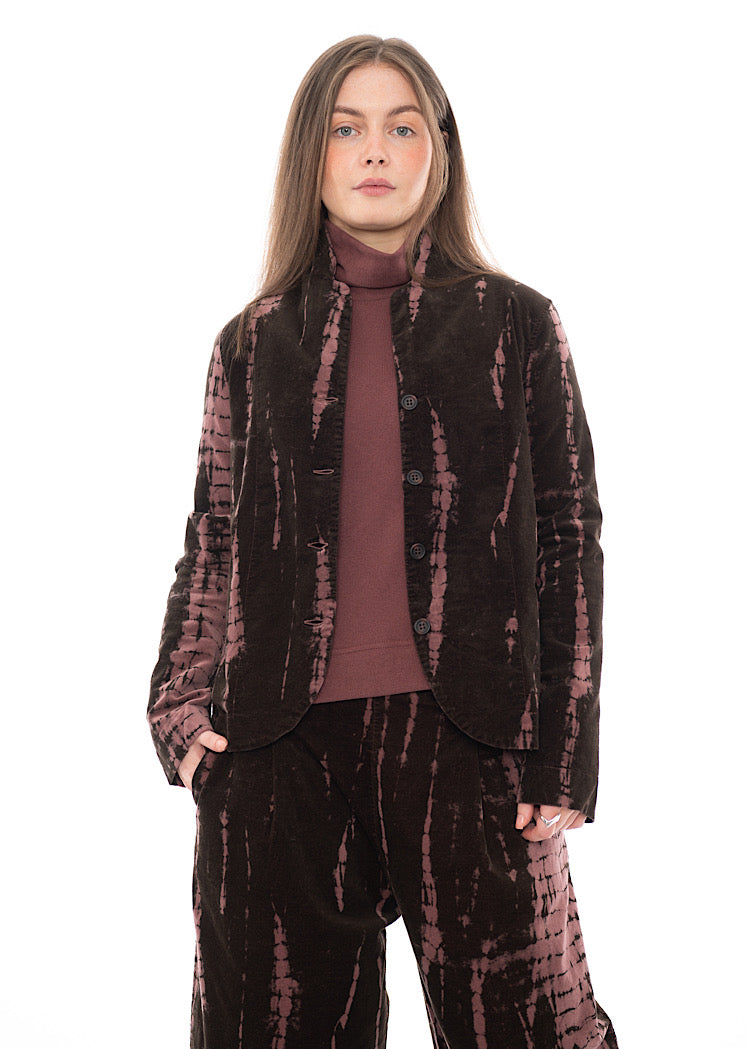 MAMA B ADEL PR JACKET