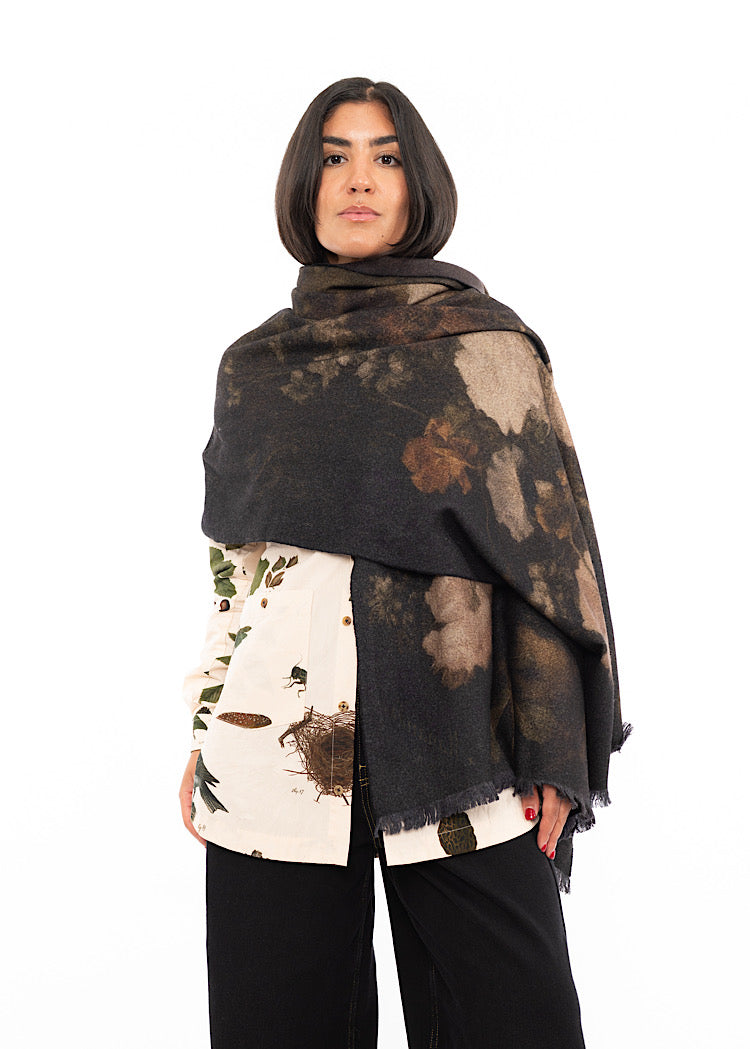 ALEKSANDR MANAMIS SCARF