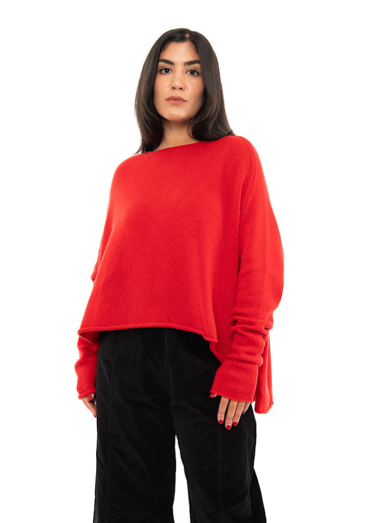 RUNDHOLZ BLACK LABEL PULLOVER