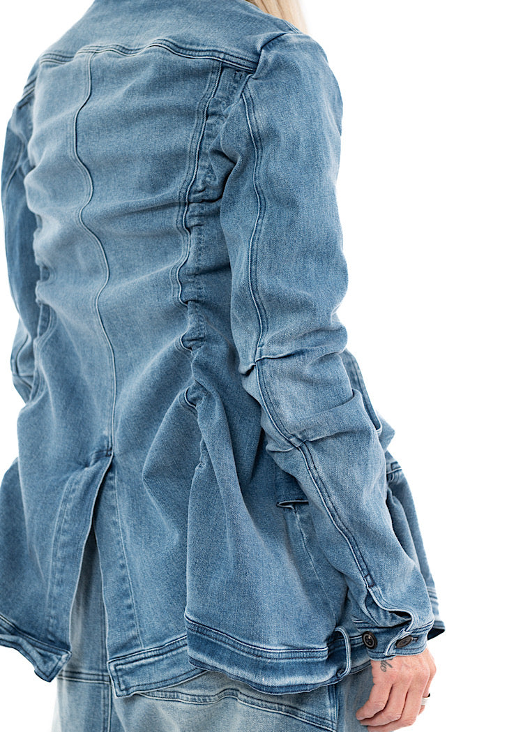 RUNDHOLZ MAINLINE JACKET