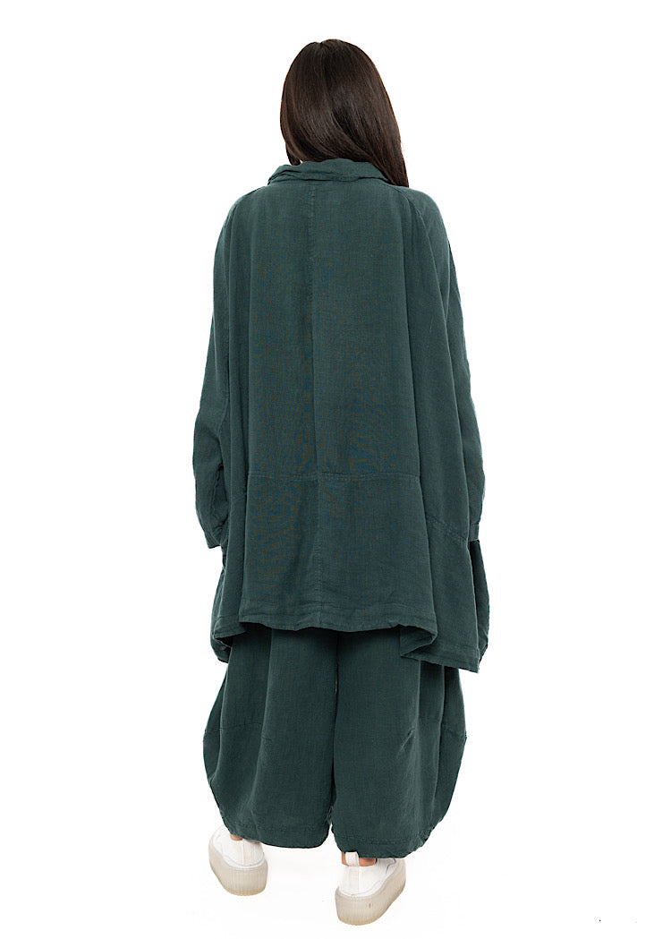 RUNDHOLZ BLACK LABEL COAT