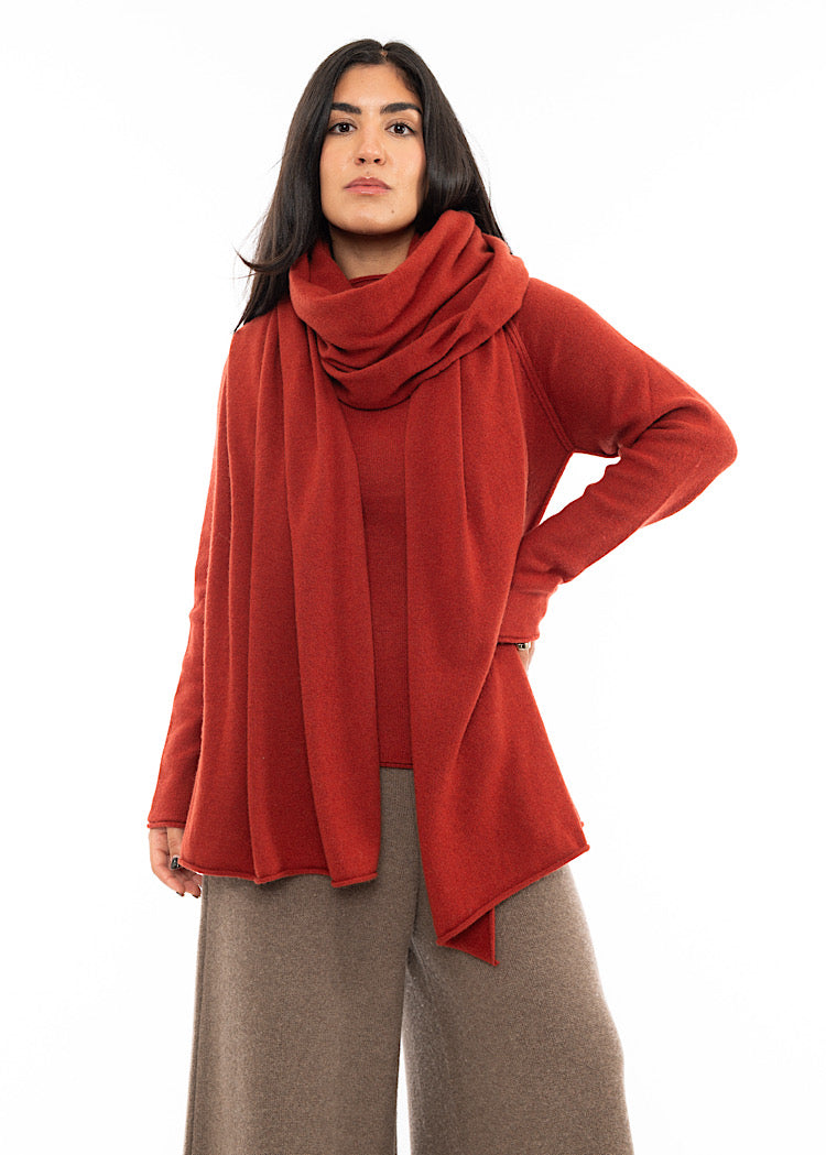 LA VACA LOCA MES SCARF