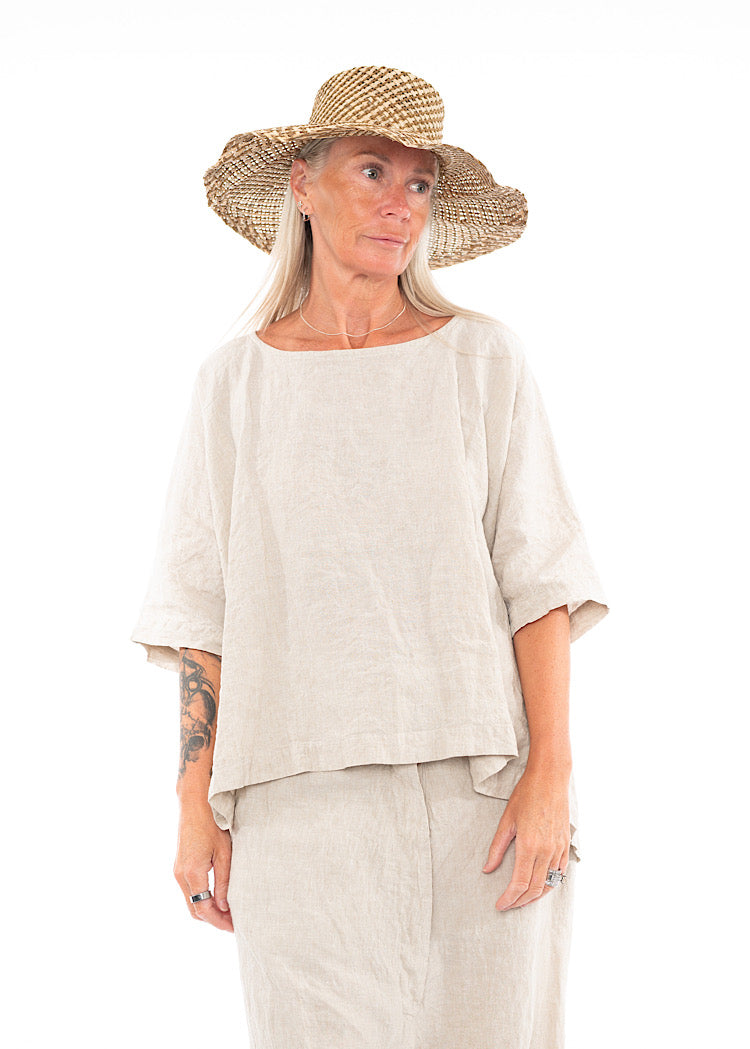 ANNETTE GÖRTZ IMA HAT