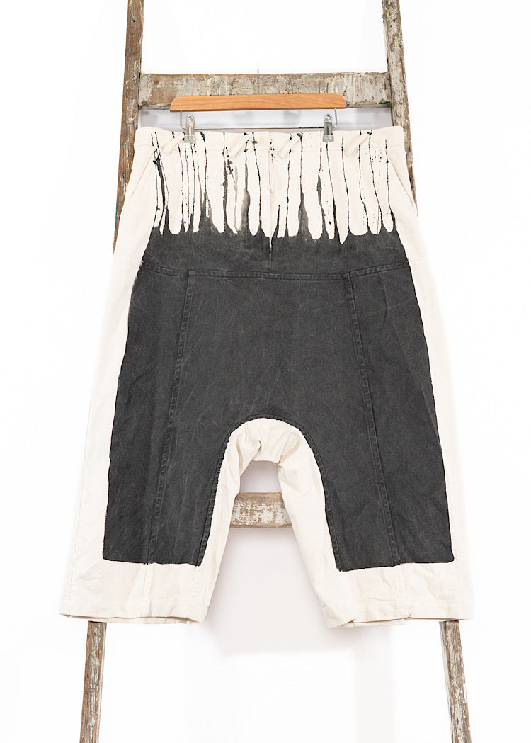 PRE-LOVED RUNDHOLZ MAINLINE TROUSER
