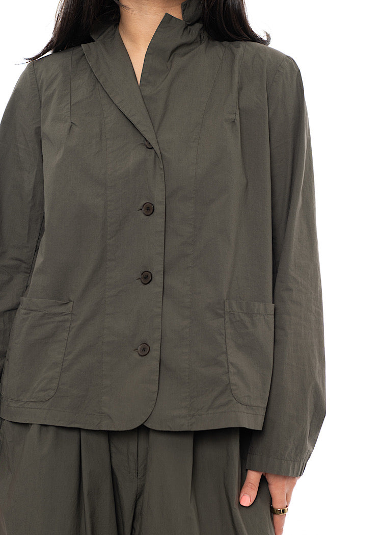 MANUELLE GUIBAL JACKET