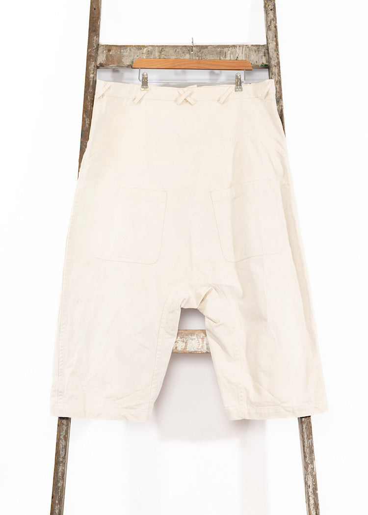 PRE-LOVED RUNDHOLZ MAINLINE TROUSER
