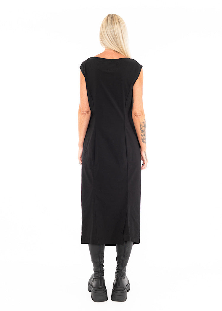 RUNDHOLZ BLACK LABEL DRESS