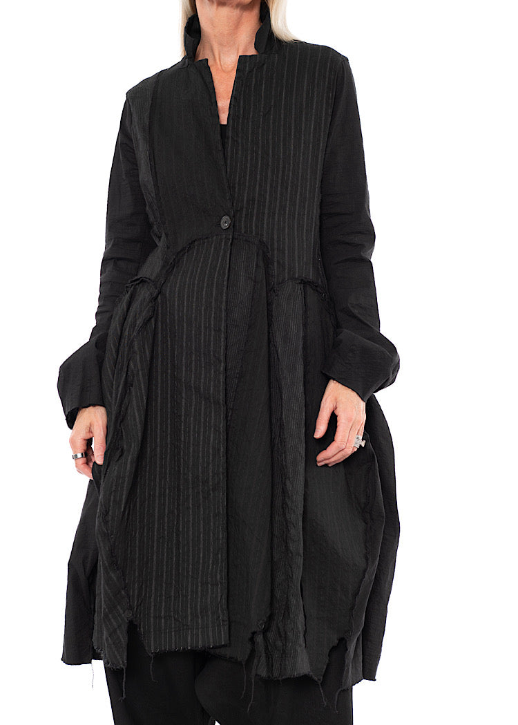 PRE-LOVED RUNDHOLZ MAINLINE COAT