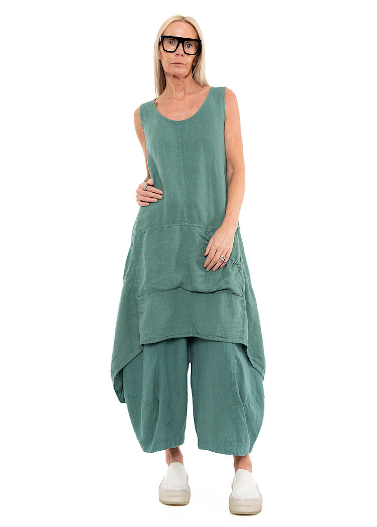 RUNDHOLZ BLACK LABEL DRESS