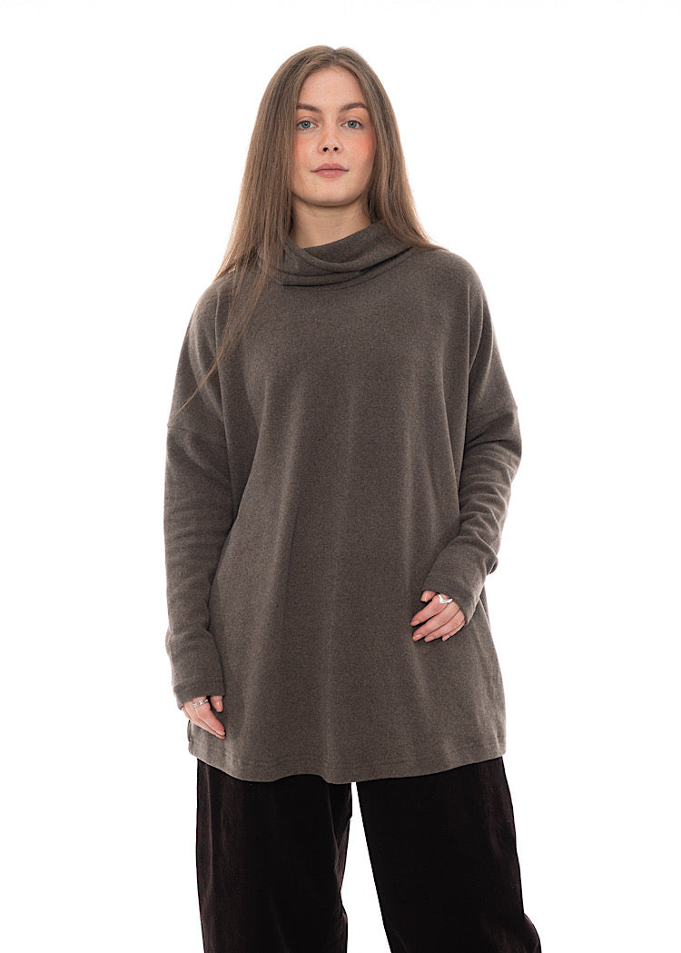 MAMA B BILL PULLOVER