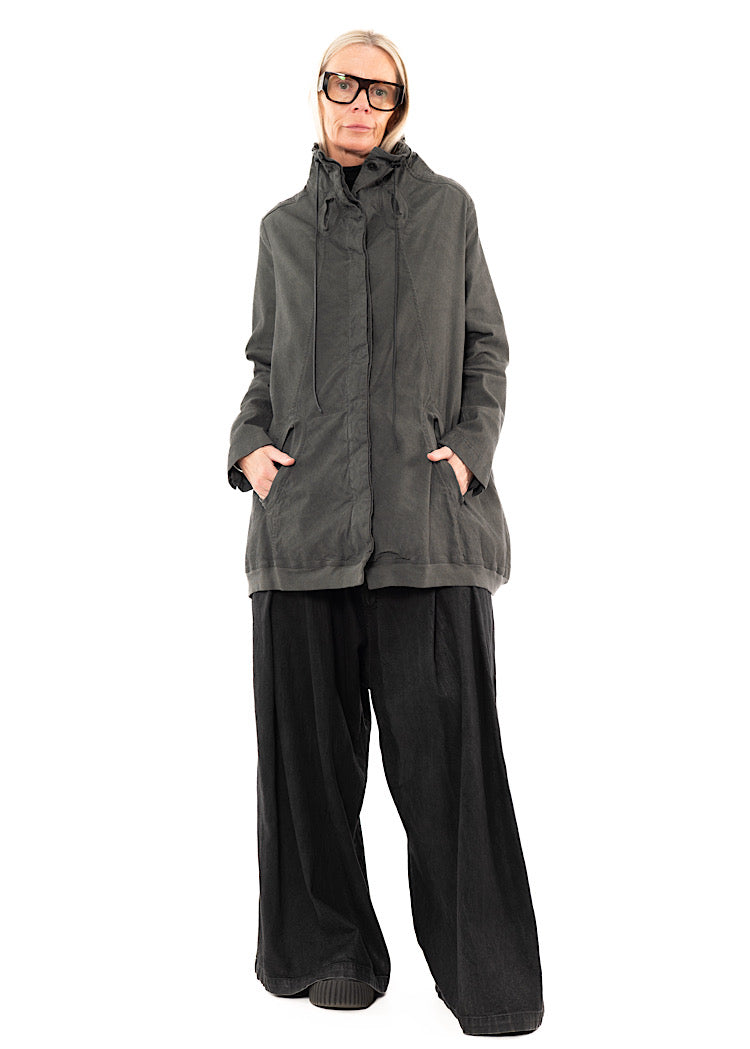 PRE-LOVED RUNDHOLZ DIP JACKET