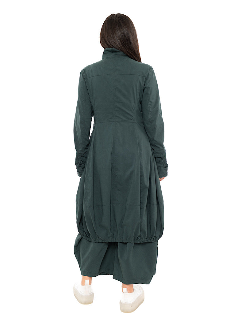 RUNDHOLZ BLACK LABEL COAT