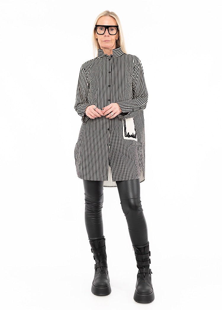 PRE-LOVED ANNETTE GÖRTZ NAO SHIRT