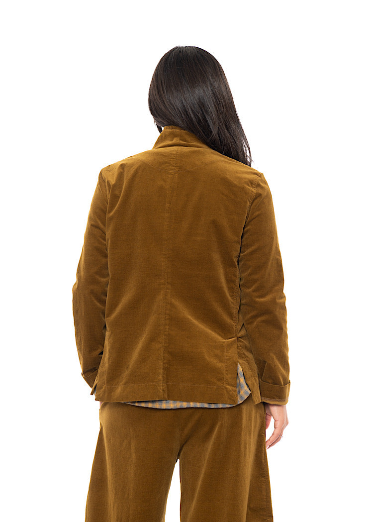 SIGNATURE APRILE V JACKET