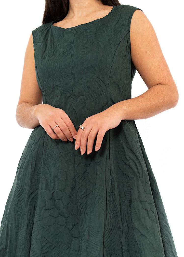 RUNDHOLZ BLACK LABEL DRESS