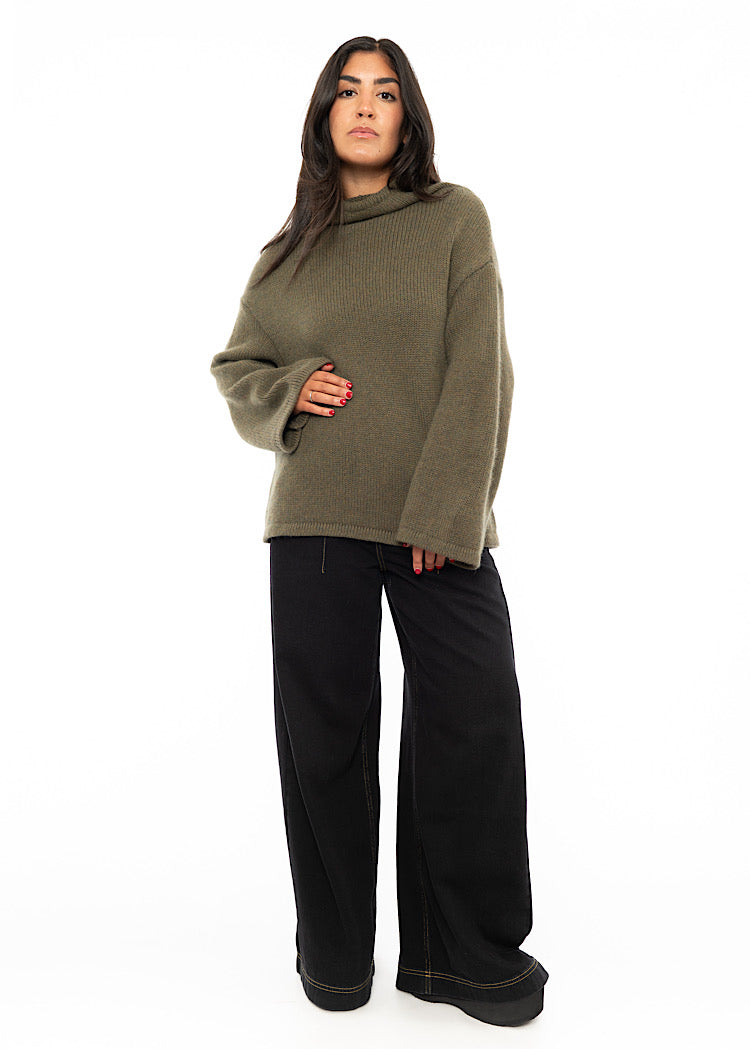 ANNETTE GÖRTZ CLOUD PULLOVER