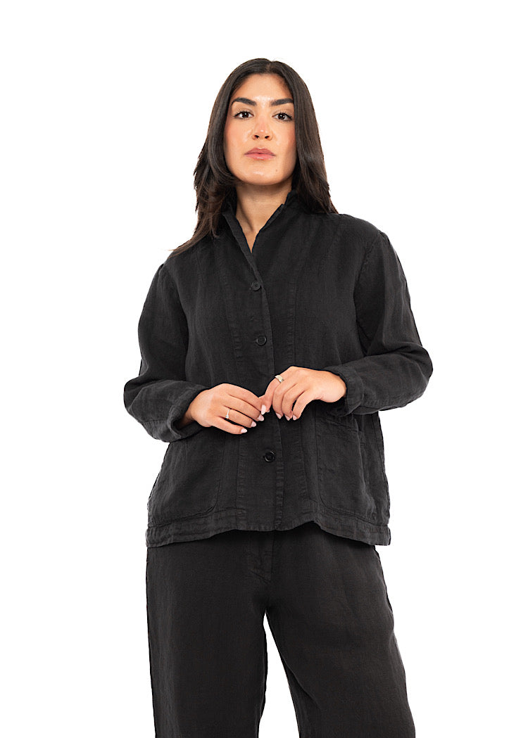 MANUELLE GUIBAL JACKET