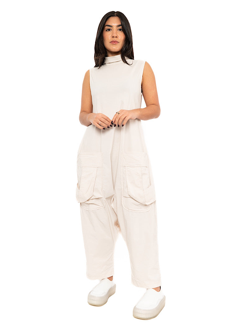 RUNDHOLZ MAINLINE OVERALL
